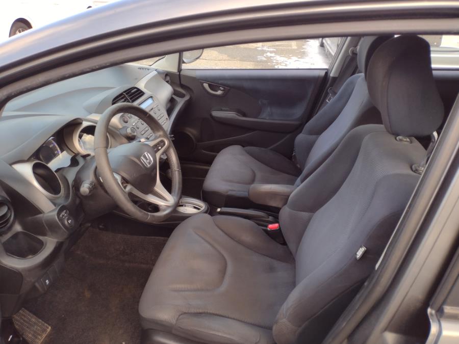 2011 Honda Fit 5dr HB Auto Sport, available for sale in Chicopee, Massachusetts | Matts Auto Mall LLC. Chicopee, Massachusetts 2011 Honda Fit 5dr HB Auto Sport, available for sale in Chicopee, Massachusetts | Matts Auto Mall LLC. Chicopee, Massachusetts
