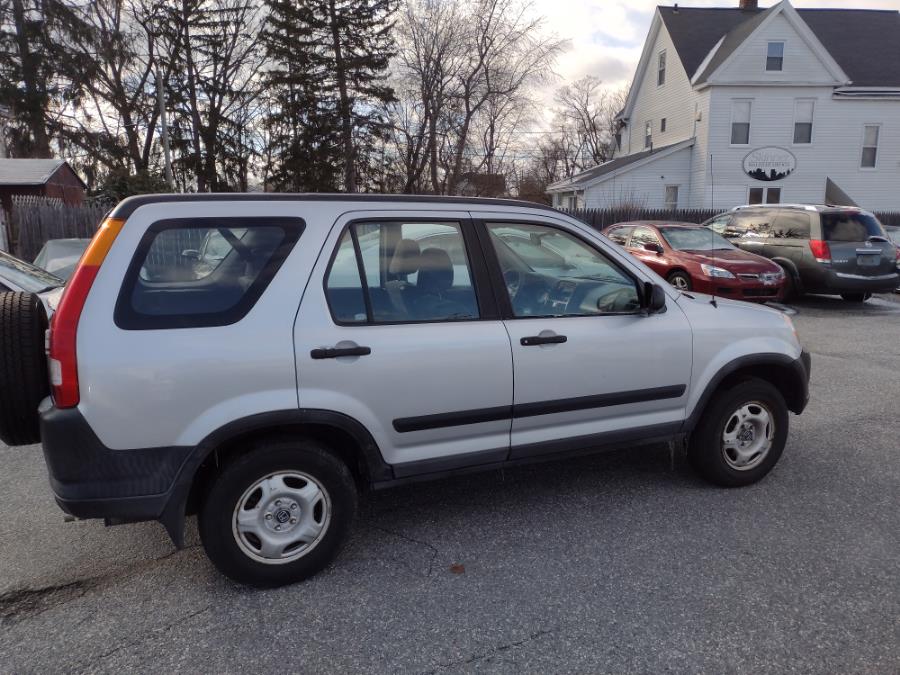 2002 Honda CR-V 4WD LX Auto, available for sale in Chicopee, Massachusetts | Matts Auto Mall LLC. Chicopee, Massachusetts 2002 Honda CR-V 4WD LX Auto, available for sale in Chicopee, Massachusetts | Matts Auto Mall LLC. Chicopee, Massachusetts