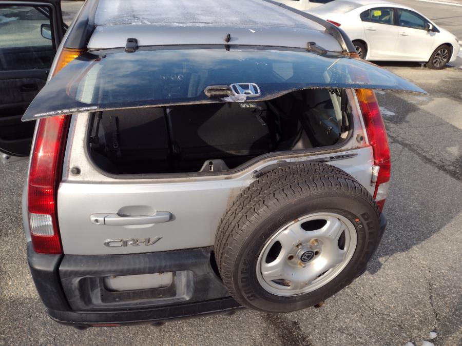 2002 Honda CR-V 4WD LX Auto, available for sale in Chicopee, Massachusetts | Matts Auto Mall LLC. Chicopee, Massachusetts 2002 Honda CR-V 4WD LX Auto, available for sale in Chicopee, Massachusetts | Matts Auto Mall LLC. Chicopee, Massachusetts