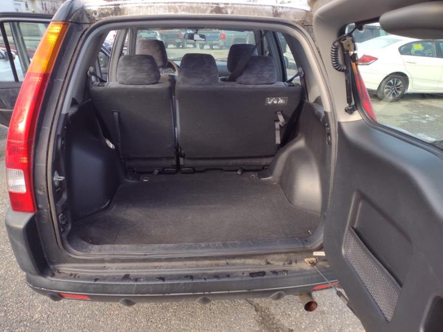 2002 Honda CR-V 4WD LX Auto, available for sale in Chicopee, Massachusetts | Matts Auto Mall LLC. Chicopee, Massachusetts 2002 Honda CR-V 4WD LX Auto, available for sale in Chicopee, Massachusetts | Matts Auto Mall LLC. Chicopee, Massachusetts