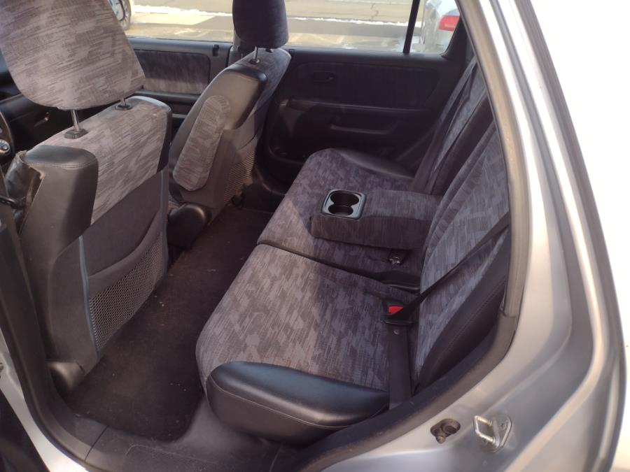 2002 Honda CR-V 4WD LX Auto, available for sale in Chicopee, Massachusetts | Matts Auto Mall LLC. Chicopee, Massachusetts 2002 Honda CR-V 4WD LX Auto, available for sale in Chicopee, Massachusetts | Matts Auto Mall LLC. Chicopee, Massachusetts