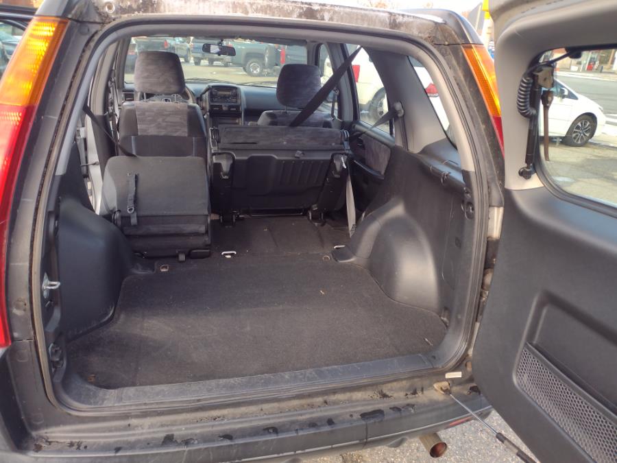 2002 Honda CR-V 4WD LX Auto, available for sale in Chicopee, Massachusetts | Matts Auto Mall LLC. Chicopee, Massachusetts 2002 Honda CR-V 4WD LX Auto, available for sale in Chicopee, Massachusetts | Matts Auto Mall LLC. Chicopee, Massachusetts