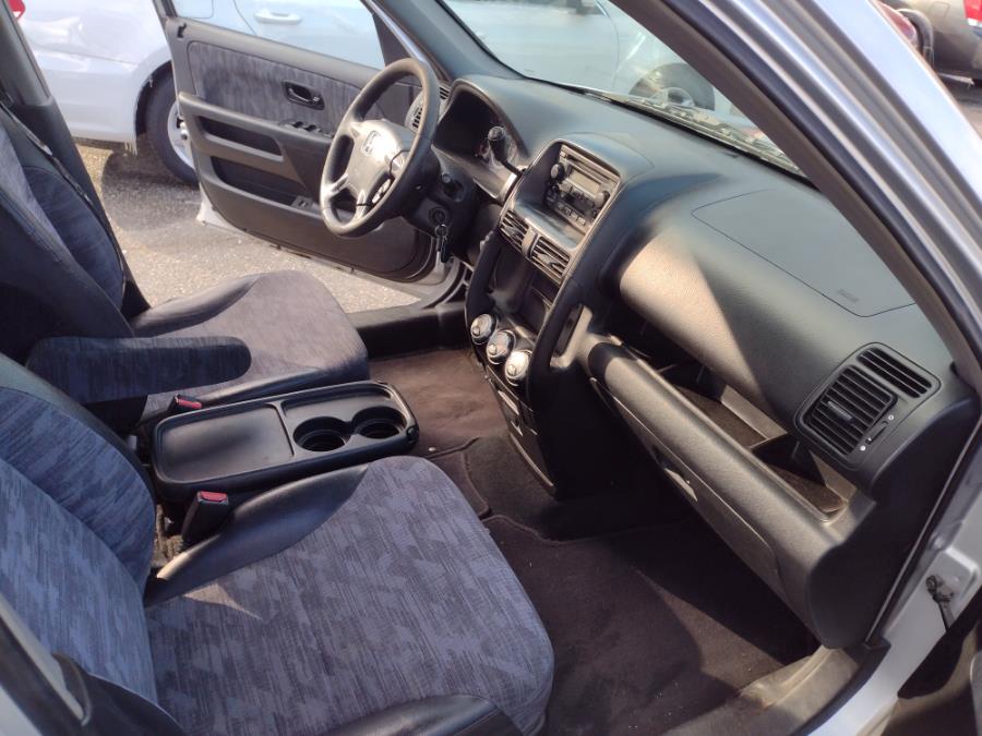 2002 Honda CR-V 4WD LX Auto, available for sale in Chicopee, Massachusetts | Matts Auto Mall LLC. Chicopee, Massachusetts 2002 Honda CR-V 4WD LX Auto, available for sale in Chicopee, Massachusetts | Matts Auto Mall LLC. Chicopee, Massachusetts
