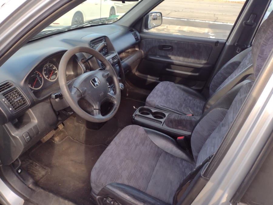 2002 Honda CR-V 4WD LX Auto, available for sale in Chicopee, Massachusetts | Matts Auto Mall LLC. Chicopee, Massachusetts 2002 Honda CR-V 4WD LX Auto, available for sale in Chicopee, Massachusetts | Matts Auto Mall LLC. Chicopee, Massachusetts