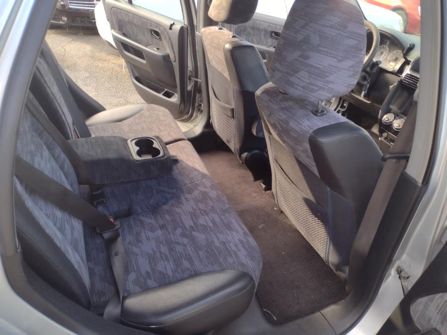 2002 Honda CR-V 4WD LX Auto, available for sale in Chicopee, Massachusetts | Matts Auto Mall LLC. Chicopee, Massachusetts 2002 Honda CR-V 4WD LX Auto, available for sale in Chicopee, Massachusetts | Matts Auto Mall LLC. Chicopee, Massachusetts
