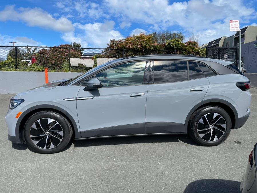 2021 Volkswagen ID.4 Pro S RWD, available for sale in Daly City, California | Green Light Auto Wholesale. Daly City, California 2021 Volkswagen ID.4 Pro S RWD, available for sale in Daly City, California | Green Light Auto Wholesale. Daly City, California