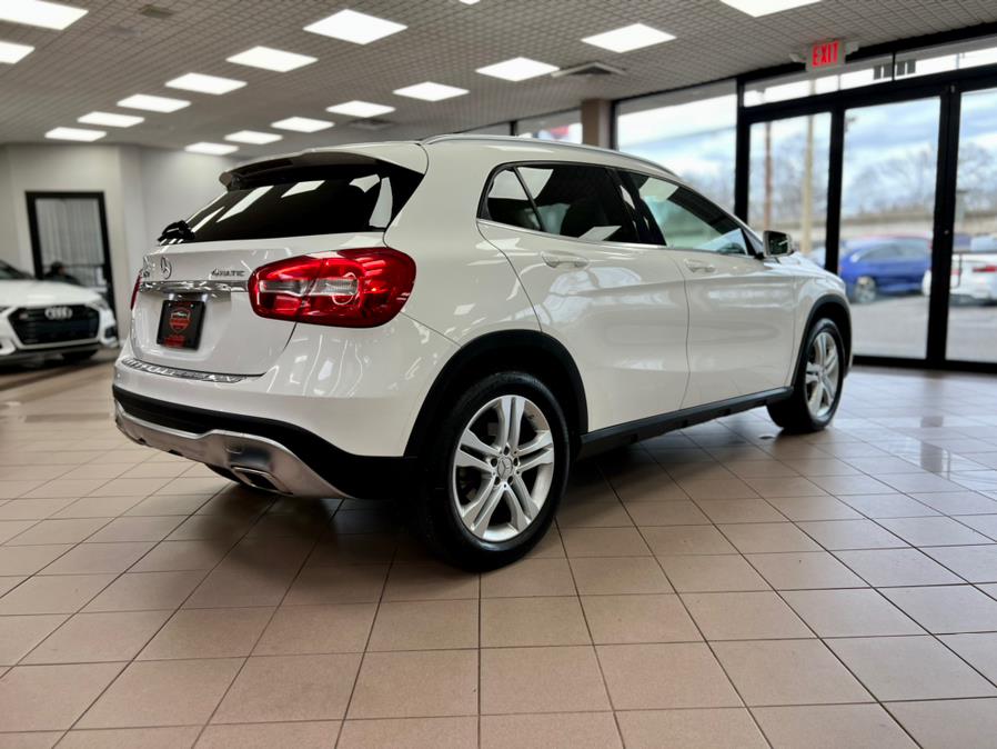 2019 Mercedes-Benz GLA GLA 250 4MATIC SUV, available for sale in Massapequa Park, New York | Power Motors East. Massapequa Park, New York 2019 Mercedes-Benz GLA GLA 250 4MATIC SUV, available for sale in Massapequa Park, New York | Power Motors East. Massapequa Park, New York