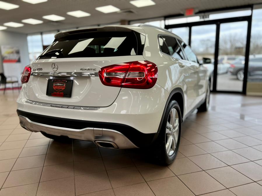 2019 Mercedes-Benz GLA GLA 250 4MATIC SUV, available for sale in Massapequa Park, New York | Power Motors East. Massapequa Park, New York 2019 Mercedes-Benz GLA GLA 250 4MATIC SUV, available for sale in Massapequa Park, New York | Power Motors East. Massapequa Park, New York