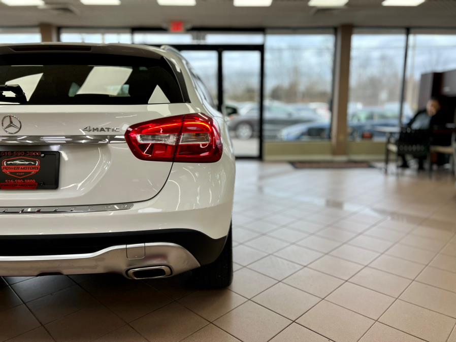 2019 Mercedes-Benz GLA GLA 250 4MATIC SUV, available for sale in Massapequa Park, New York | Power Motors East. Massapequa Park, New York 2019 Mercedes-Benz GLA GLA 250 4MATIC SUV, available for sale in Massapequa Park, New York | Power Motors East. Massapequa Park, New York