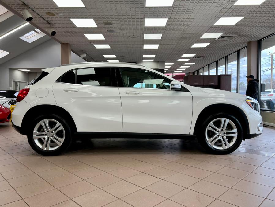 2019 Mercedes-Benz GLA GLA 250 4MATIC SUV, available for sale in Massapequa Park, New York | Power Motors East. Massapequa Park, New York 2019 Mercedes-Benz GLA GLA 250 4MATIC SUV, available for sale in Massapequa Park, New York | Power Motors East. Massapequa Park, New York