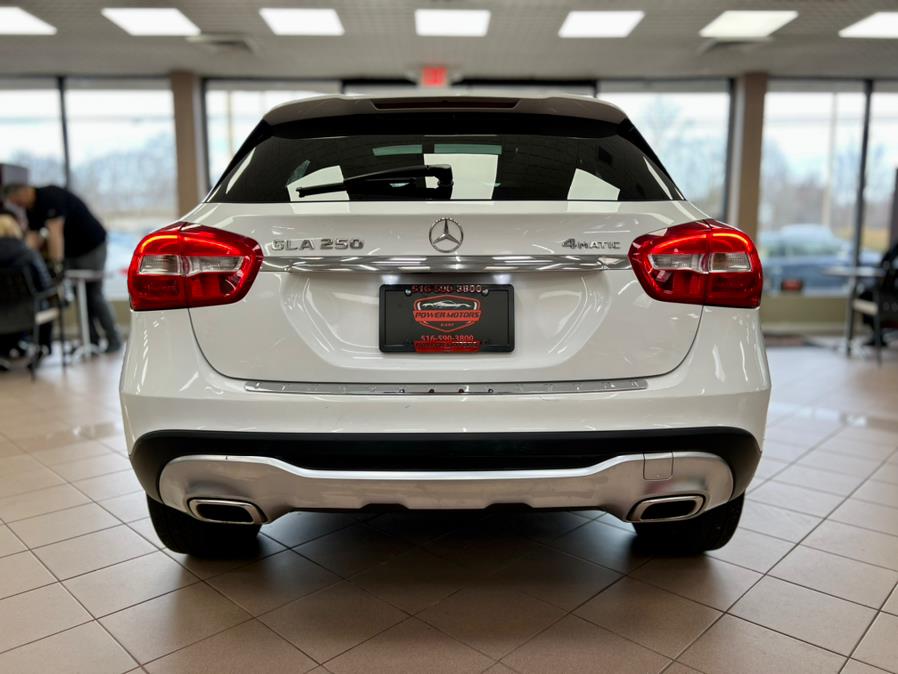 2019 Mercedes-Benz GLA GLA 250 4MATIC SUV, available for sale in Massapequa Park, New York | Power Motors East. Massapequa Park, New York 2019 Mercedes-Benz GLA GLA 250 4MATIC SUV, available for sale in Massapequa Park, New York | Power Motors East. Massapequa Park, New York