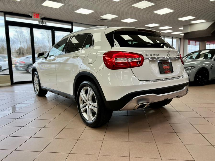 2019 Mercedes-Benz GLA GLA 250 4MATIC SUV, available for sale in Massapequa Park, New York | Power Motors East. Massapequa Park, New York 2019 Mercedes-Benz GLA GLA 250 4MATIC SUV, available for sale in Massapequa Park, New York | Power Motors East. Massapequa Park, New York