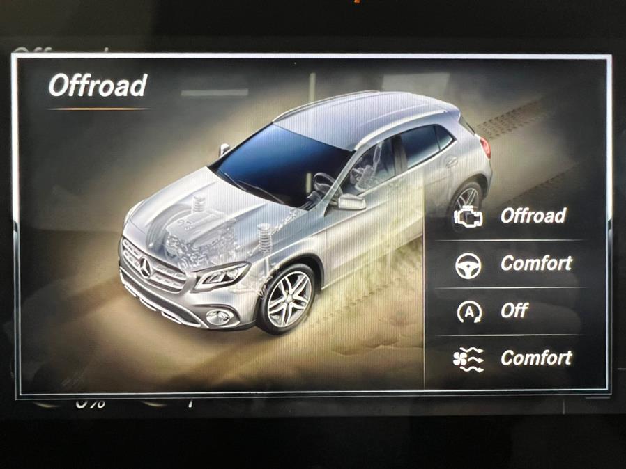 2019 Mercedes-Benz GLA GLA 250 4MATIC SUV, available for sale in Massapequa Park, New York | Power Motors East. Massapequa Park, New York 2019 Mercedes-Benz GLA GLA 250 4MATIC SUV, available for sale in Massapequa Park, New York | Power Motors East. Massapequa Park, New York