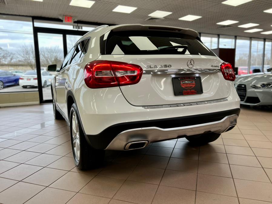 2019 Mercedes-Benz GLA GLA 250 4MATIC SUV, available for sale in Massapequa Park, New York | Power Motors East. Massapequa Park, New York 2019 Mercedes-Benz GLA GLA 250 4MATIC SUV, available for sale in Massapequa Park, New York | Power Motors East. Massapequa Park, New York