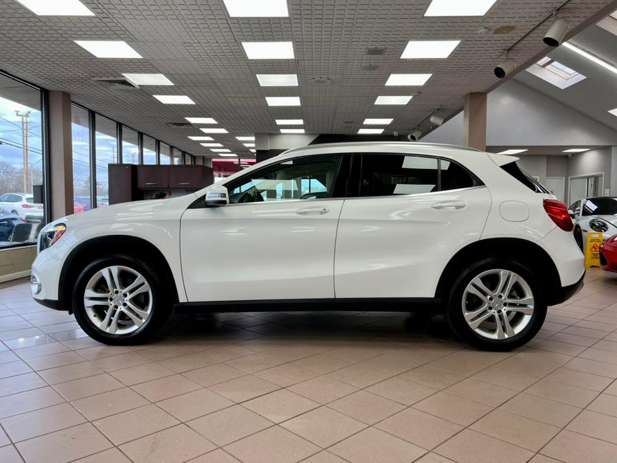 2019 Mercedes-Benz GLA GLA 250 4MATIC SUV, available for sale in Massapequa Park, New York | Power Motors East. Massapequa Park, New York 2019 Mercedes-Benz GLA GLA 250 4MATIC SUV, available for sale in Massapequa Park, New York | Power Motors East. Massapequa Park, New York