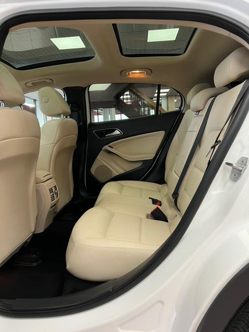 2019 Mercedes-Benz GLA GLA 250 4MATIC SUV, available for sale in Massapequa Park, New York | Power Motors East. Massapequa Park, New York 2019 Mercedes-Benz GLA GLA 250 4MATIC SUV, available for sale in Massapequa Park, New York | Power Motors East. Massapequa Park, New York