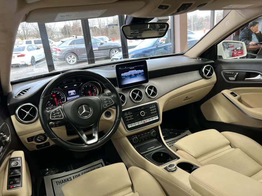 2019 Mercedes-Benz GLA GLA 250 4MATIC SUV, available for sale in Massapequa Park, New York | Power Motors East. Massapequa Park, New York 2019 Mercedes-Benz GLA GLA 250 4MATIC SUV, available for sale in Massapequa Park, New York | Power Motors East. Massapequa Park, New York