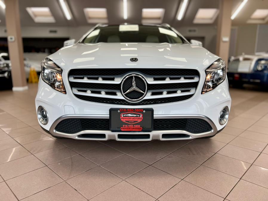 2019 Mercedes-Benz GLA GLA 250 4MATIC SUV, available for sale in Massapequa Park, New York | Power Motors East. Massapequa Park, New York 2019 Mercedes-Benz GLA GLA 250 4MATIC SUV, available for sale in Massapequa Park, New York | Power Motors East. Massapequa Park, New York