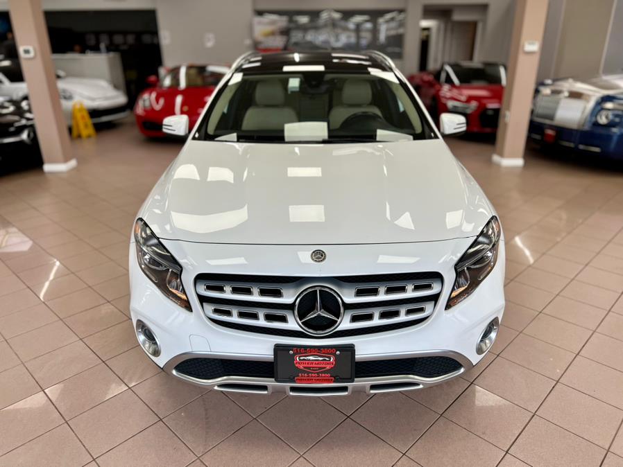 2019 Mercedes-Benz GLA GLA 250 4MATIC SUV, available for sale in Massapequa Park, New York | Power Motors East. Massapequa Park, New York 2019 Mercedes-Benz GLA GLA 250 4MATIC SUV, available for sale in Massapequa Park, New York | Power Motors East. Massapequa Park, New York