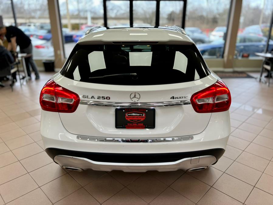 2019 Mercedes-Benz GLA GLA 250 4MATIC SUV, available for sale in Massapequa Park, New York | Power Motors East. Massapequa Park, New York 2019 Mercedes-Benz GLA GLA 250 4MATIC SUV, available for sale in Massapequa Park, New York | Power Motors East. Massapequa Park, New York