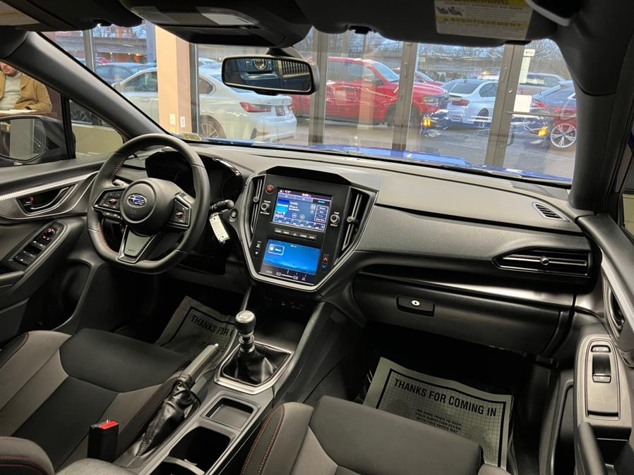 2022 Subaru WRX Manual, available for sale in Massapequa Park, New York | Power Motors East. Massapequa Park, New York 2022 Subaru WRX Manual, available for sale in Massapequa Park, New York | Power Motors East. Massapequa Park, New York