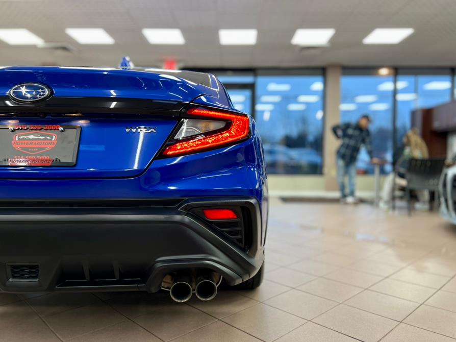 2022 Subaru WRX Manual, available for sale in Massapequa Park, New York | Power Motors East. Massapequa Park, New York 2022 Subaru WRX Manual, available for sale in Massapequa Park, New York | Power Motors East. Massapequa Park, New York