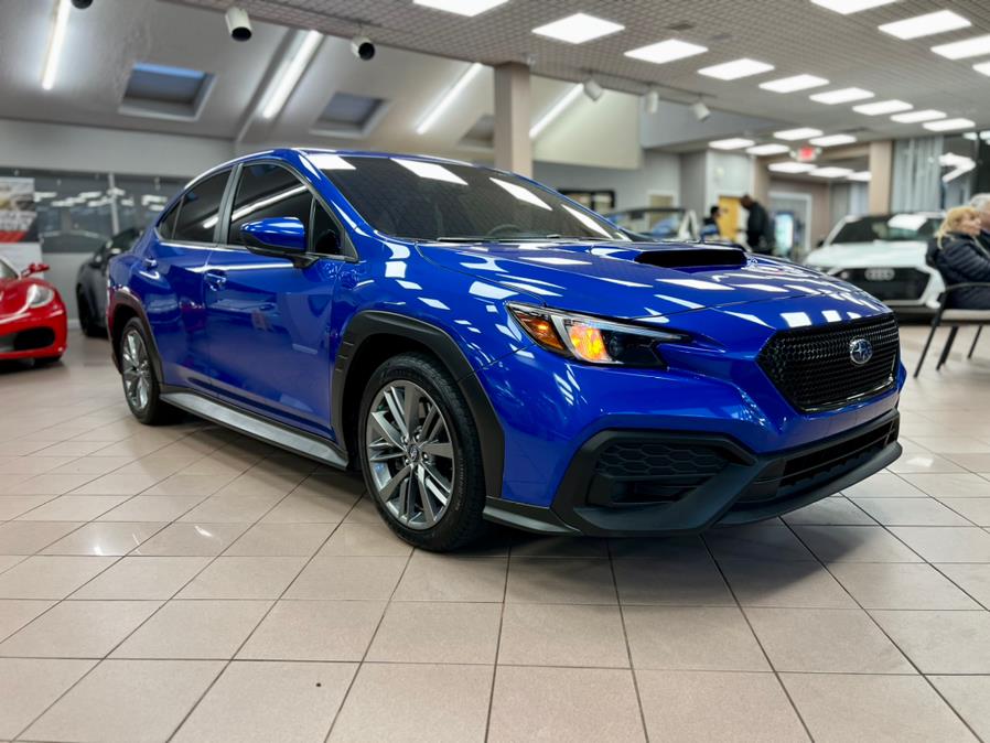 2022 Subaru WRX Manual, available for sale in Massapequa Park, New York | Power Motors East. Massapequa Park, New York 2022 Subaru WRX Manual, available for sale in Massapequa Park, New York | Power Motors East. Massapequa Park, New York