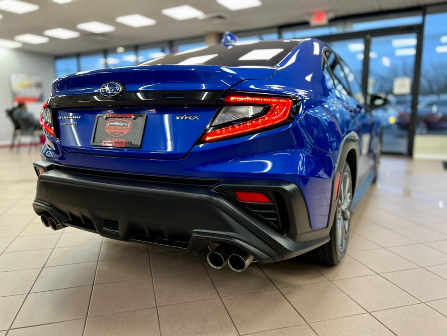 2022 Subaru WRX Manual, available for sale in Massapequa Park, New York | Power Motors East. Massapequa Park, New York 2022 Subaru WRX Manual, available for sale in Massapequa Park, New York | Power Motors East. Massapequa Park, New York