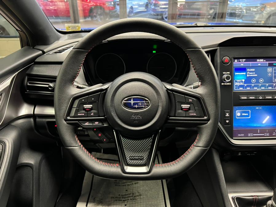 2022 Subaru WRX Manual, available for sale in Massapequa Park, New York | Power Motors East. Massapequa Park, New York 2022 Subaru WRX Manual, available for sale in Massapequa Park, New York | Power Motors East. Massapequa Park, New York