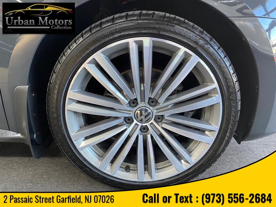 2015 Volkswagen Passat 1.8T Sport, available for sale in Garfield, New Jersey | Urban Motors Collection. Garfield, New Jersey 2015 Volkswagen Passat 1.8T Sport, available for sale in Garfield, New Jersey | Urban Motors Collection. Garfield, New Jersey