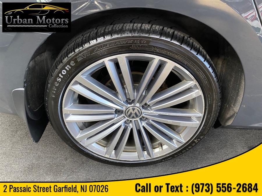 2015 Volkswagen Passat 1.8T Sport, available for sale in Garfield, New Jersey | Urban Motors Collection. Garfield, New Jersey 2015 Volkswagen Passat 1.8T Sport, available for sale in Garfield, New Jersey | Urban Motors Collection. Garfield, New Jersey