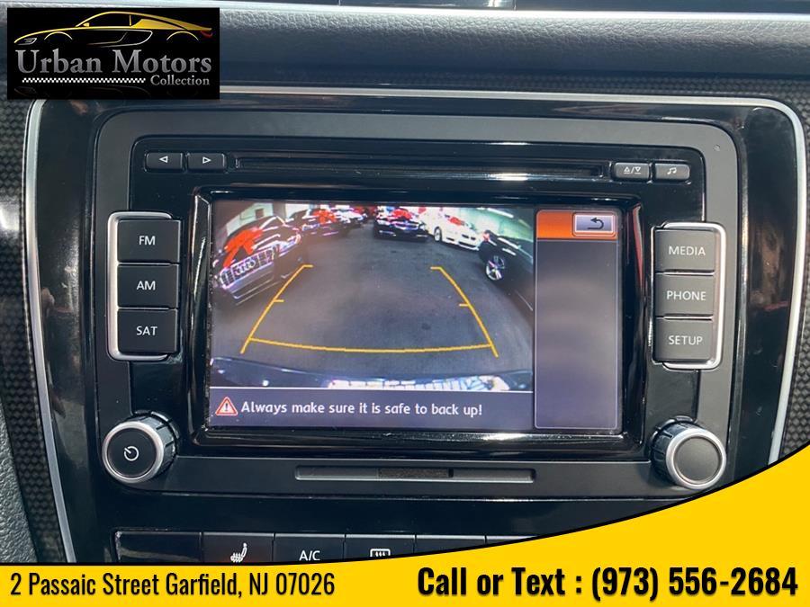 2015 Volkswagen Passat 1.8T Sport, available for sale in Garfield, New Jersey | Urban Motors Collection. Garfield, New Jersey 2015 Volkswagen Passat 1.8T Sport, available for sale in Garfield, New Jersey | Urban Motors Collection. Garfield, New Jersey