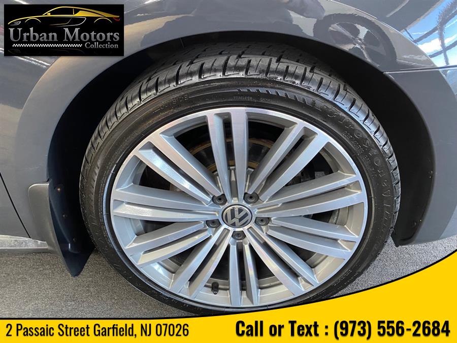 2015 Volkswagen Passat 1.8T Sport, available for sale in Garfield, New Jersey | Urban Motors Collection. Garfield, New Jersey 2015 Volkswagen Passat 1.8T Sport, available for sale in Garfield, New Jersey | Urban Motors Collection. Garfield, New Jersey