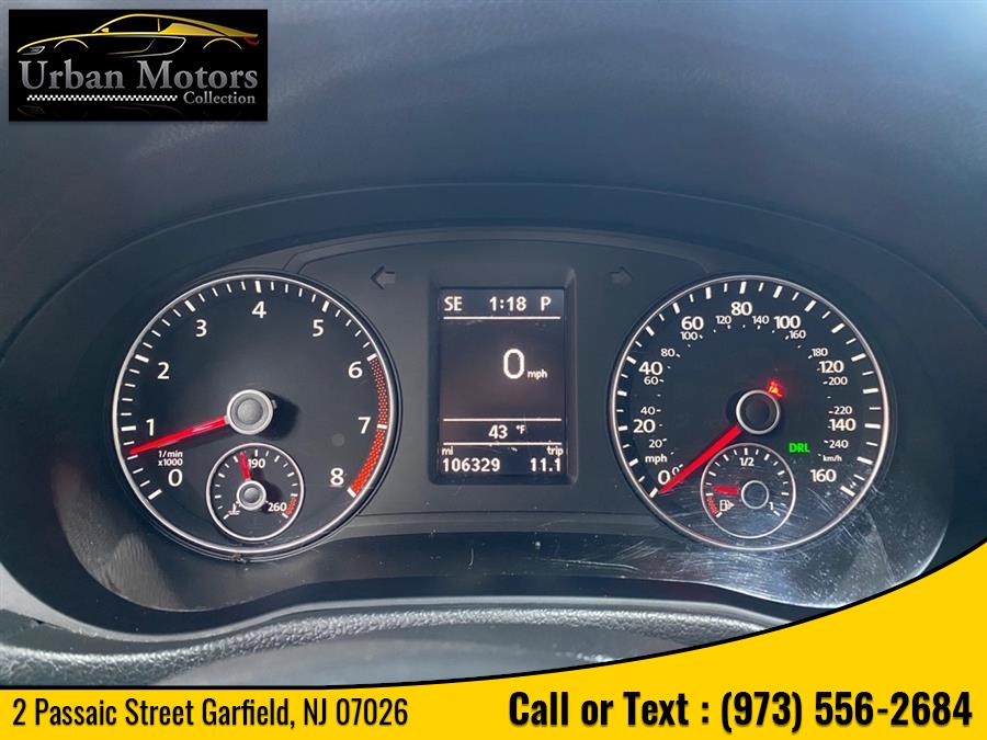 2015 Volkswagen Passat 1.8T Sport, available for sale in Garfield, New Jersey | Urban Motors Collection. Garfield, New Jersey 2015 Volkswagen Passat 1.8T Sport, available for sale in Garfield, New Jersey | Urban Motors Collection. Garfield, New Jersey