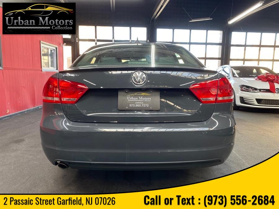 2015 Volkswagen Passat 1.8T Sport, available for sale in Garfield, New Jersey | Urban Motors Collection. Garfield, New Jersey 2015 Volkswagen Passat 1.8T Sport, available for sale in Garfield, New Jersey | Urban Motors Collection. Garfield, New Jersey