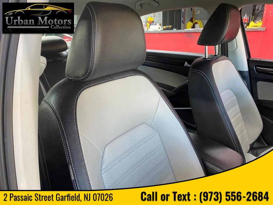 2015 Volkswagen Passat 1.8T Sport, available for sale in Garfield, New Jersey | Urban Motors Collection. Garfield, New Jersey 2015 Volkswagen Passat 1.8T Sport, available for sale in Garfield, New Jersey | Urban Motors Collection. Garfield, New Jersey