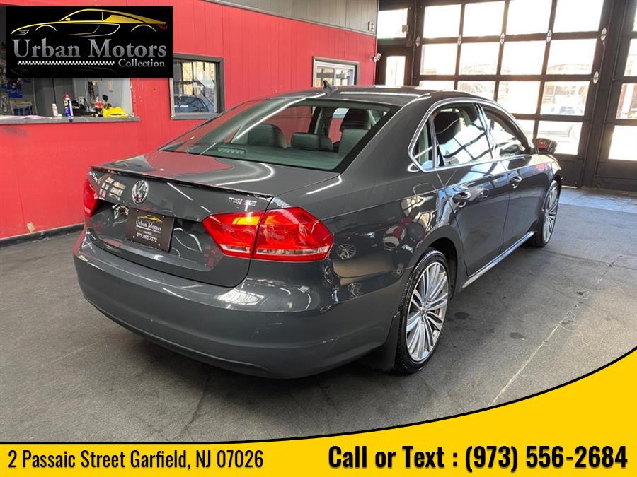 2015 Volkswagen Passat 1.8T Sport, available for sale in Garfield, New Jersey | Urban Motors Collection. Garfield, New Jersey 2015 Volkswagen Passat 1.8T Sport, available for sale in Garfield, New Jersey | Urban Motors Collection. Garfield, New Jersey