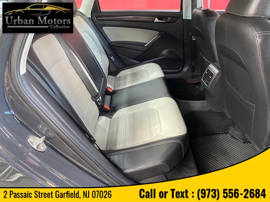2015 Volkswagen Passat 1.8T Sport, available for sale in Garfield, New Jersey | Urban Motors Collection. Garfield, New Jersey 2015 Volkswagen Passat 1.8T Sport, available for sale in Garfield, New Jersey | Urban Motors Collection. Garfield, New Jersey