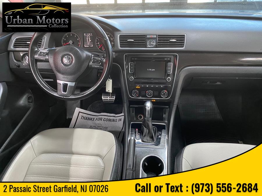 2015 Volkswagen Passat 1.8T Sport, available for sale in Garfield, New Jersey | Urban Motors Collection. Garfield, New Jersey 2015 Volkswagen Passat 1.8T Sport, available for sale in Garfield, New Jersey | Urban Motors Collection. Garfield, New Jersey