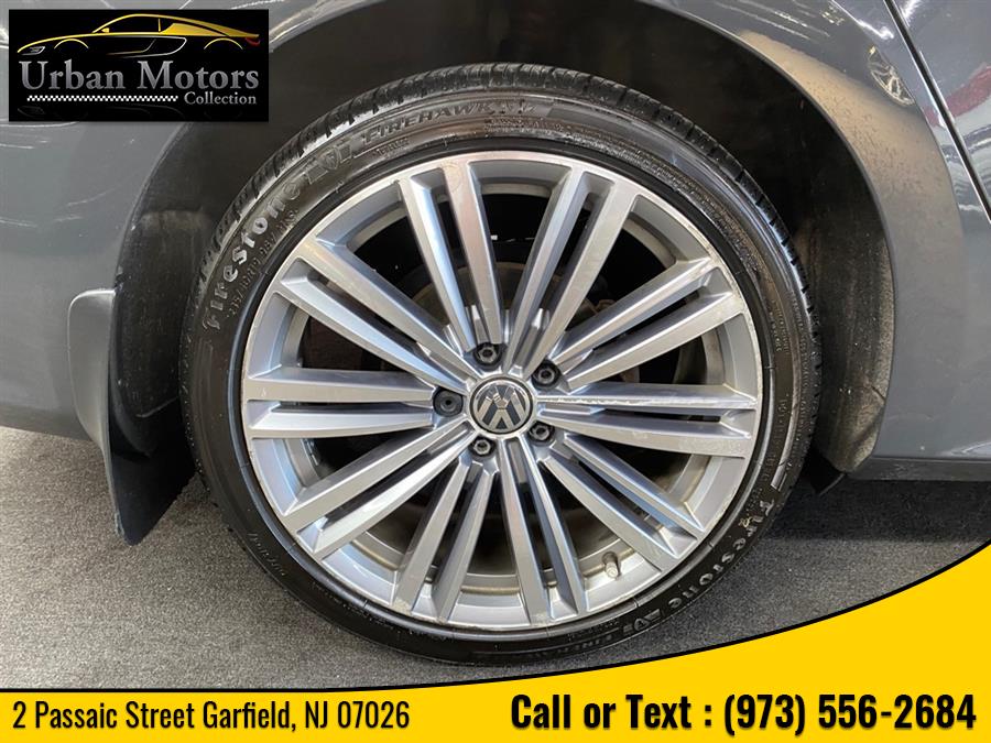 2015 Volkswagen Passat 1.8T Sport, available for sale in Garfield, New Jersey | Urban Motors Collection. Garfield, New Jersey 2015 Volkswagen Passat 1.8T Sport, available for sale in Garfield, New Jersey | Urban Motors Collection. Garfield, New Jersey