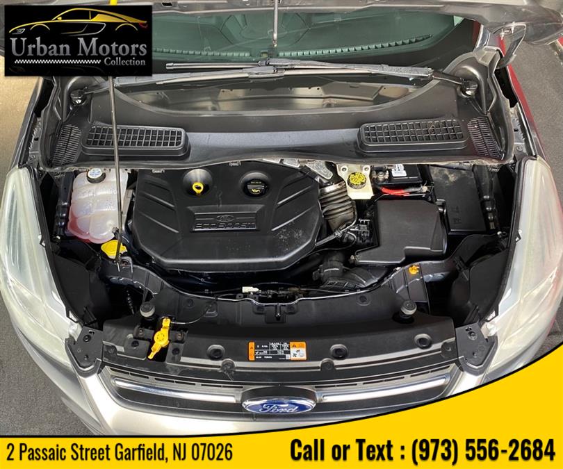 2013 Ford Escape SE, available for sale in Garfield, New Jersey | Urban Motors Collection. Garfield, New Jersey 2013 Ford Escape SE, available for sale in Garfield, New Jersey | Urban Motors Collection. Garfield, New Jersey