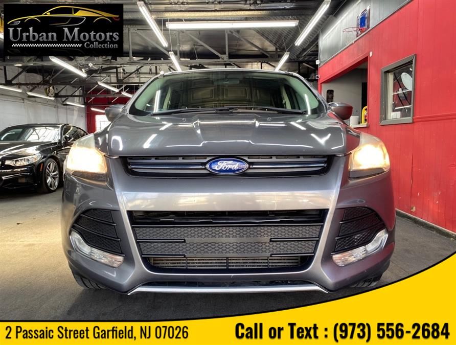 2013 Ford Escape SE, available for sale in Garfield, New Jersey | Urban Motors Collection. Garfield, New Jersey 2013 Ford Escape SE, available for sale in Garfield, New Jersey | Urban Motors Collection. Garfield, New Jersey