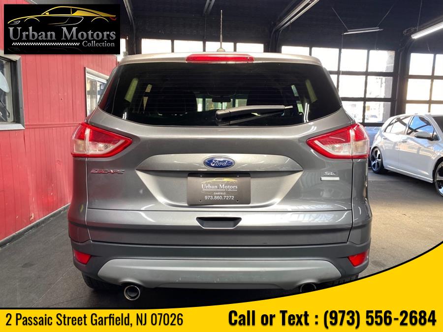 2013 Ford Escape SE, available for sale in Garfield, New Jersey | Urban Motors Collection. Garfield, New Jersey 2013 Ford Escape SE, available for sale in Garfield, New Jersey | Urban Motors Collection. Garfield, New Jersey
