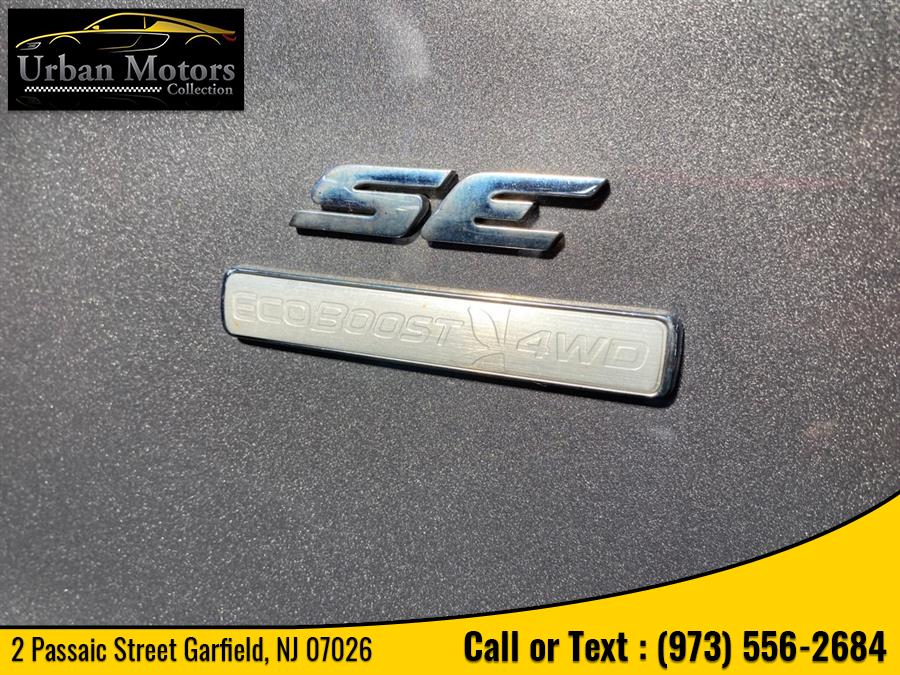 2013 Ford Escape SE, available for sale in Garfield, New Jersey | Urban Motors Collection. Garfield, New Jersey 2013 Ford Escape SE, available for sale in Garfield, New Jersey | Urban Motors Collection. Garfield, New Jersey