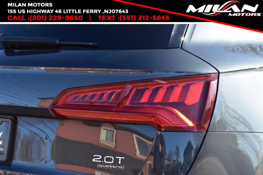 2018 Audi Q5 2.0 TFSI Premium Plus, available for sale in Little Ferry , New Jersey | Milan Motors. Little Ferry , New Jersey 2018 Audi Q5 2.0 TFSI Premium Plus, available for sale in Little Ferry , New Jersey | Milan Motors. Little Ferry , New Jersey