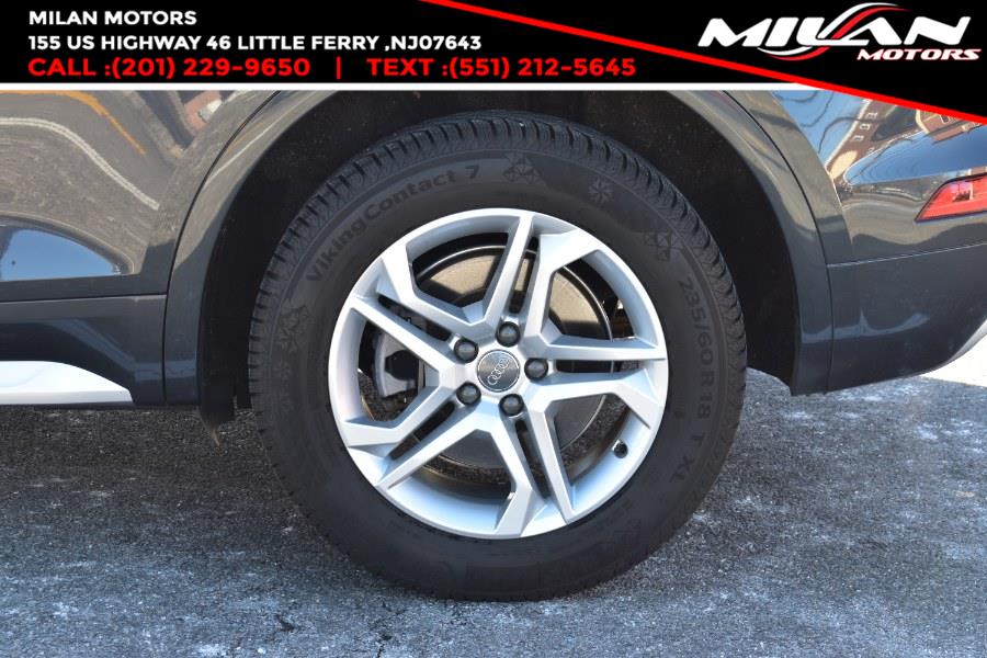 2018 Audi Q5 2.0 TFSI Premium Plus, available for sale in Little Ferry , New Jersey | Milan Motors. Little Ferry , New Jersey 2018 Audi Q5 2.0 TFSI Premium Plus, available for sale in Little Ferry , New Jersey | Milan Motors. Little Ferry , New Jersey
