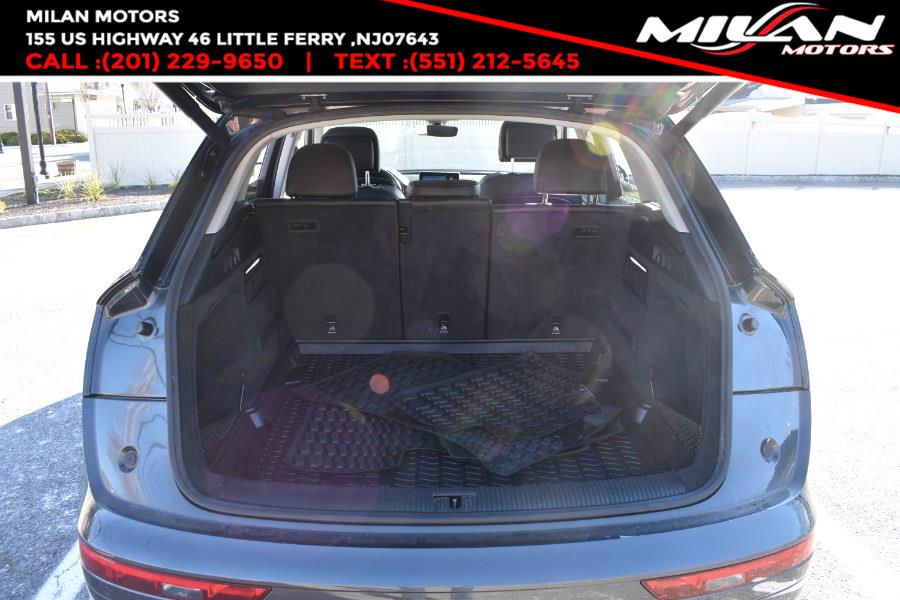 2018 Audi Q5 2.0 TFSI Premium Plus, available for sale in Little Ferry , New Jersey | Milan Motors. Little Ferry , New Jersey 2018 Audi Q5 2.0 TFSI Premium Plus, available for sale in Little Ferry , New Jersey | Milan Motors. Little Ferry , New Jersey