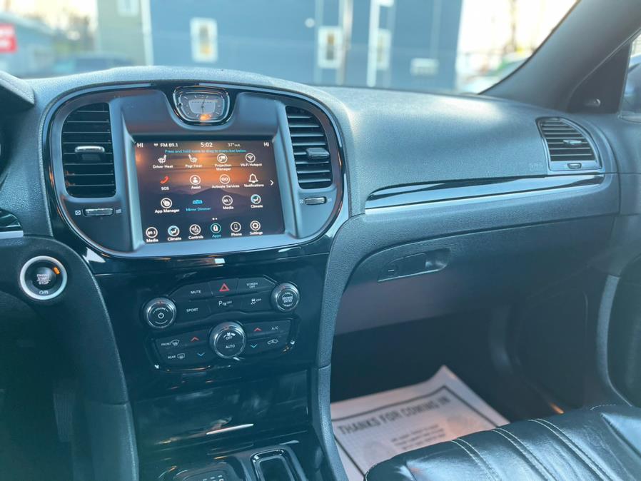 2021 Chrysler 300 300S RWD, available for sale in Irvington , New Jersey | Auto Haus of Irvington Corp. Irvington , New Jersey 2021 Chrysler 300 300S RWD, available for sale in Irvington , New Jersey | Auto Haus of Irvington Corp. Irvington , New Jersey