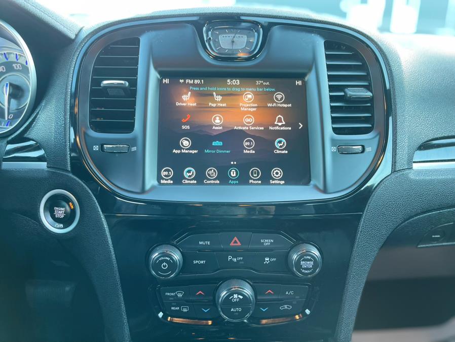2021 Chrysler 300 300S RWD, available for sale in Irvington , New Jersey | Auto Haus of Irvington Corp. Irvington , New Jersey 2021 Chrysler 300 300S RWD, available for sale in Irvington , New Jersey | Auto Haus of Irvington Corp. Irvington , New Jersey