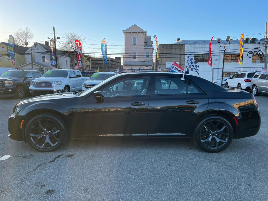 2021 Chrysler 300 300S RWD, available for sale in Irvington , New Jersey | Auto Haus of Irvington Corp. Irvington , New Jersey 2021 Chrysler 300 300S RWD, available for sale in Irvington , New Jersey | Auto Haus of Irvington Corp. Irvington , New Jersey